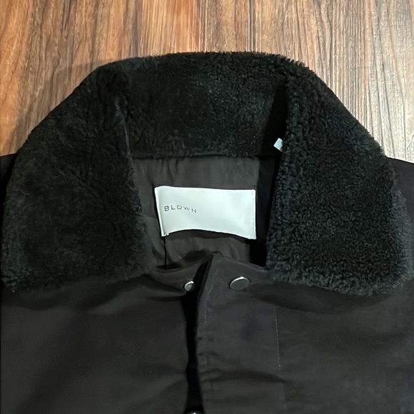 BLDWN Chanti Car Coat - Picture 8 of 15